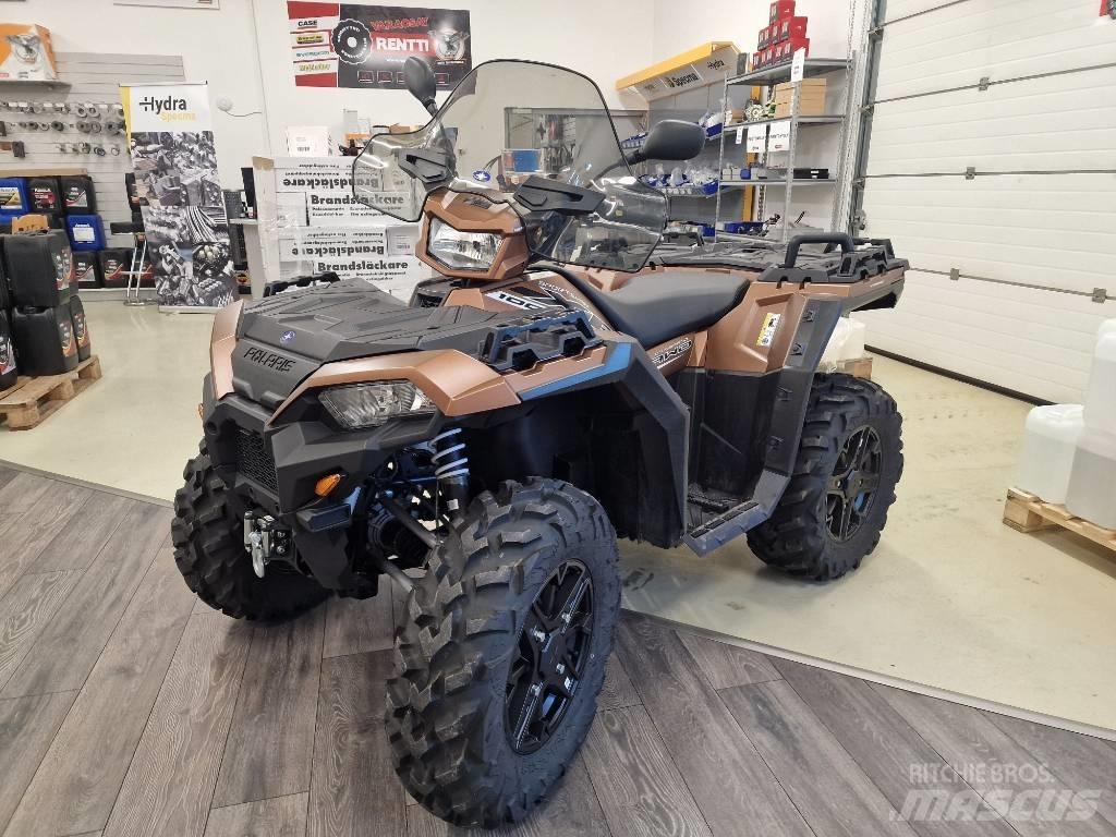 Polaris XP 1000 AWD ATV-uri