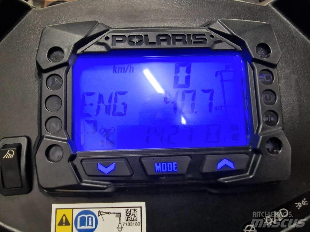 Polaris XP 1000 AWD ATV-uri