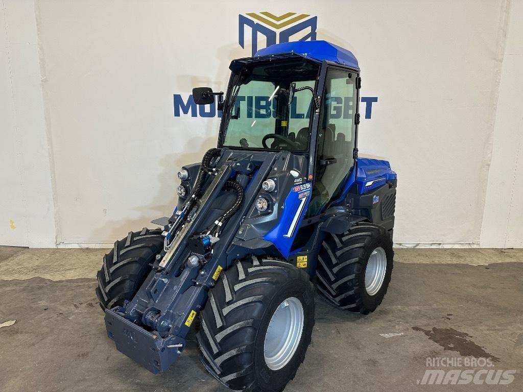 Multione 8.5S K Mini incarcator