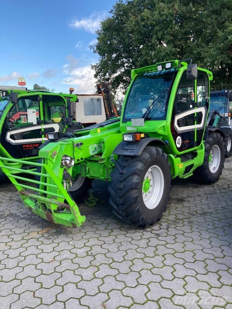 Merlo TF 42.7-140 Stivuitoare telescopice