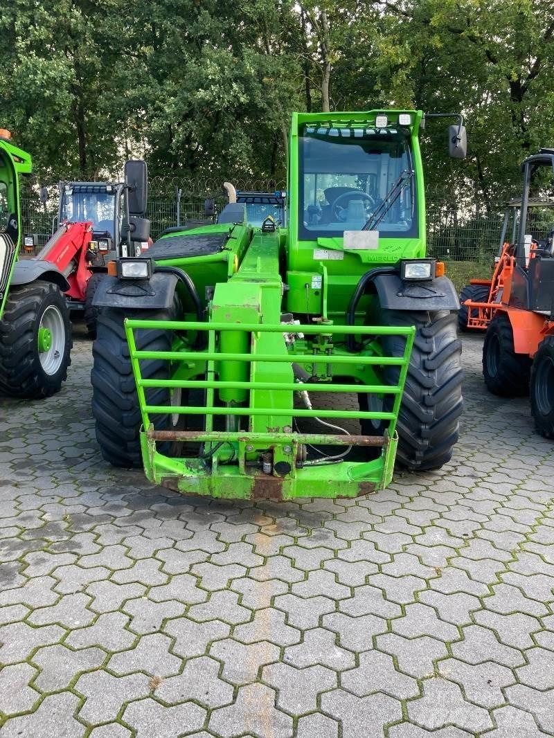 Merlo TF 42.7-140 Stivuitoare telescopice