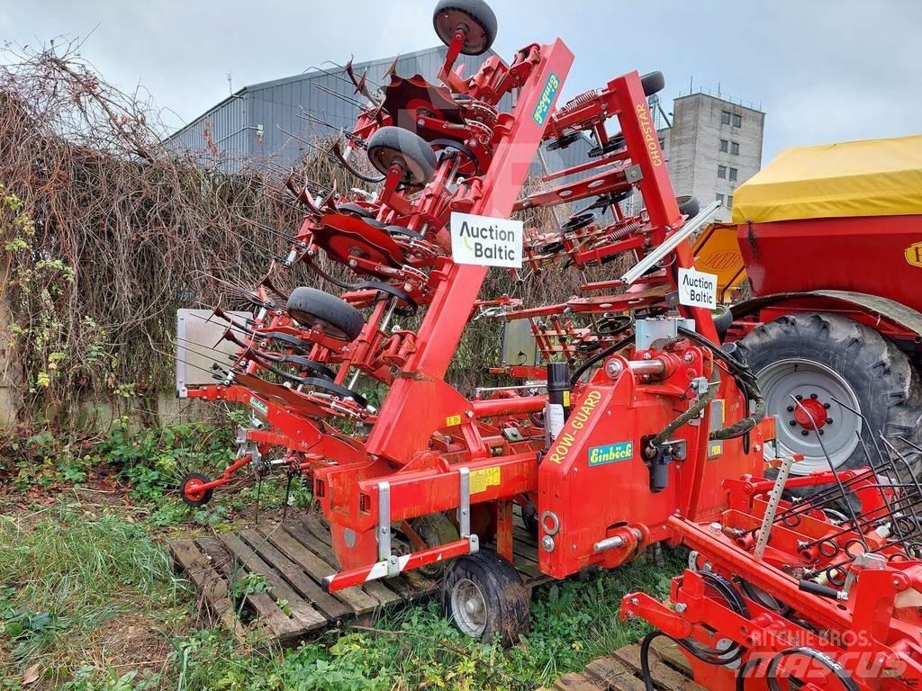 Einböck ChopStar Cultivatoare