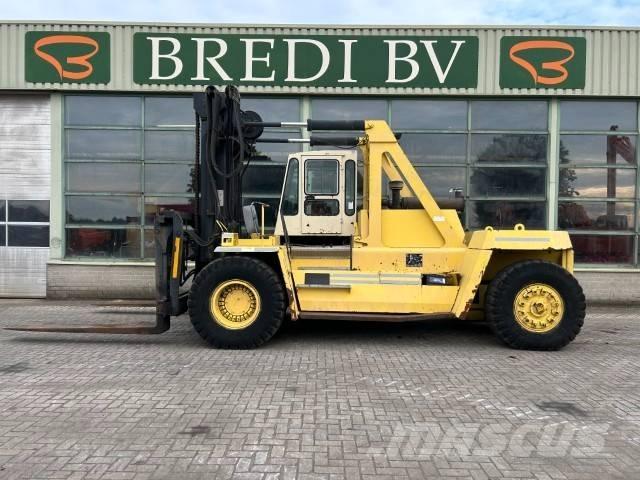 Kalmar DCB 28-1200 Stivuitor diesel