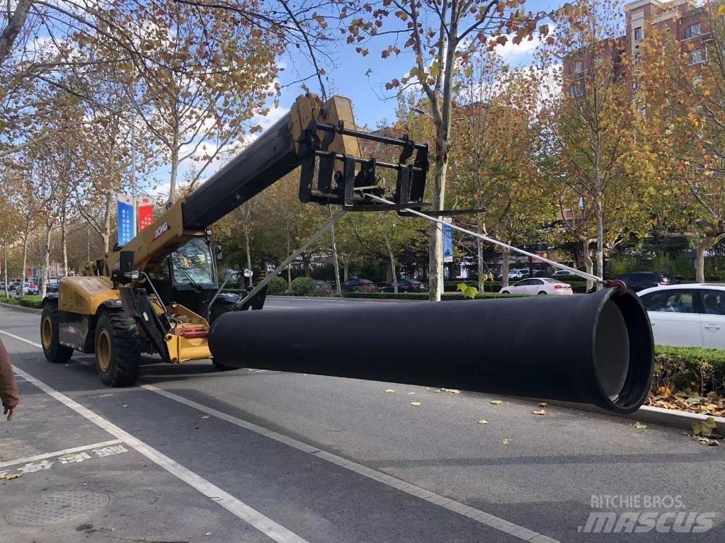 XCMG XT680-170 Stivuitoare telescopice