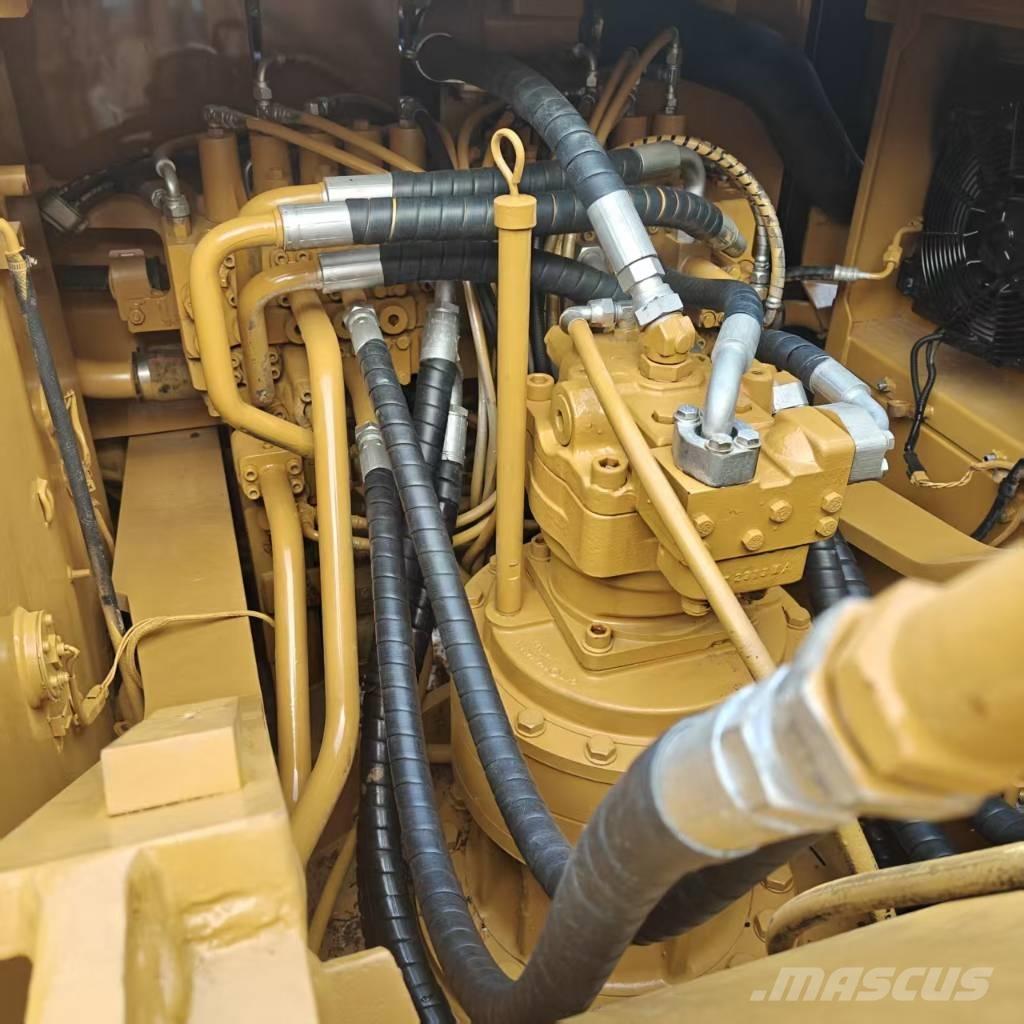 CAT 326DL Excavatoare pe șenile
