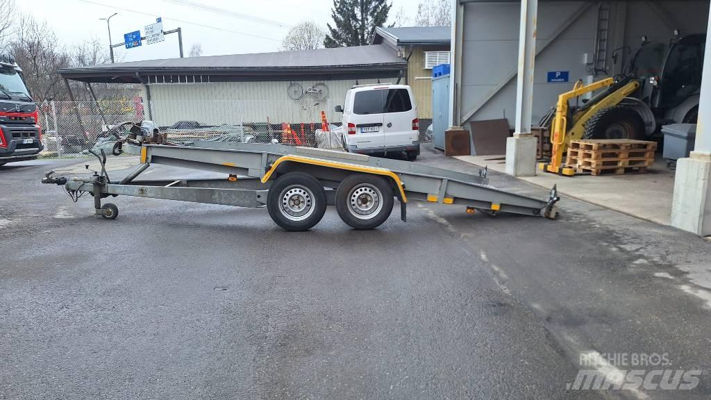 Boro BR2 Remorci transport vehicule