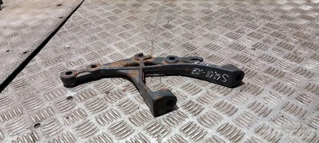 Scania R 440    1333733 Sasiuri si suspensii