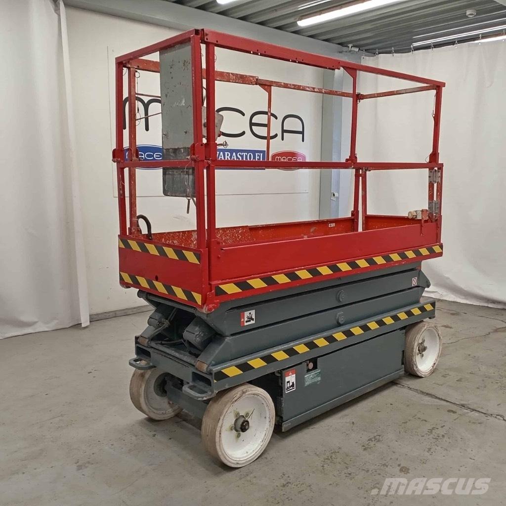 SkyJack SJ 3220 Platforme foarfeca