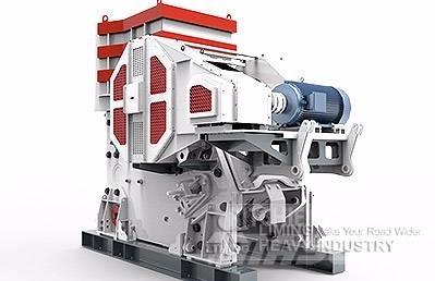 Liming Jaw Crusher Concasoare