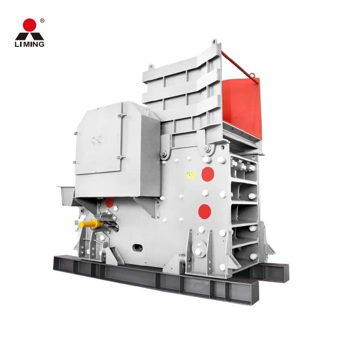 Liming Jaw Crusher Concasoare
