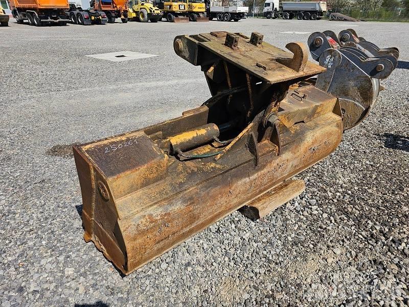 Wimmer 240cm Pistoane