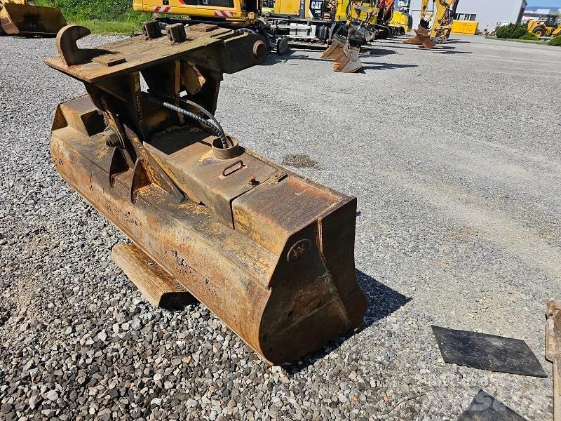 Wimmer 240cm Pistoane
