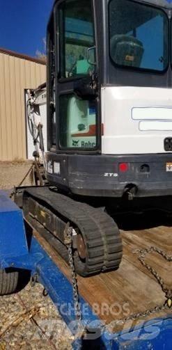 Bobcat E35i Mini excavatoare < 7t