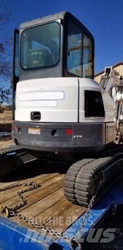 Bobcat E35i Mini excavatoare < 7t