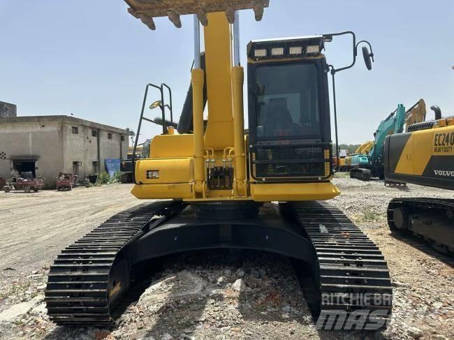 Komatsu PC 240-8 Excavatoare pe șenile
