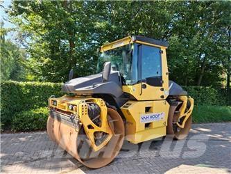 Bomag BW 174 AP-4i Cilindri compactori dubli