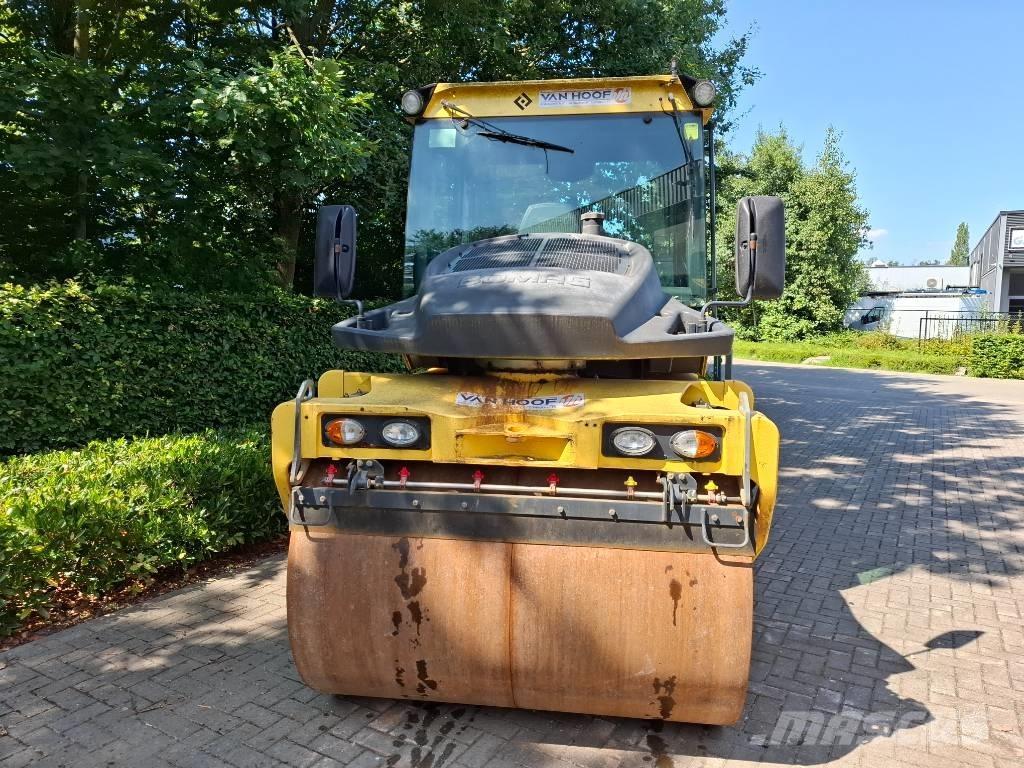 Bomag BW 174 AP-4i Cilindri compactori dubli