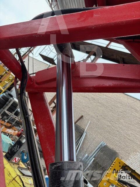 Haulotte Optimum 6 Platforme foarfeca