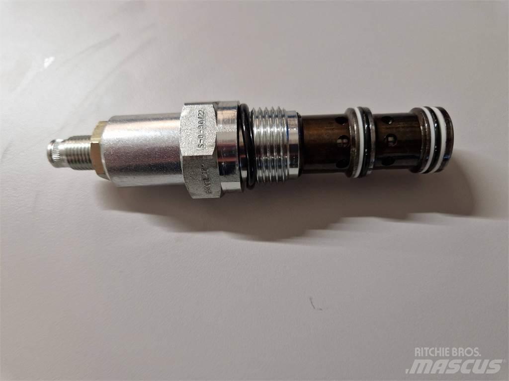 Rottne 072-0091 Hidraulice
