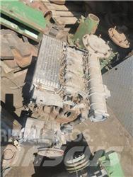 Deutz F4L1011 ENGINE Motoare