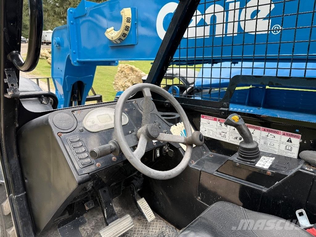 Genie GTH 844 Stivuitoare telescopice