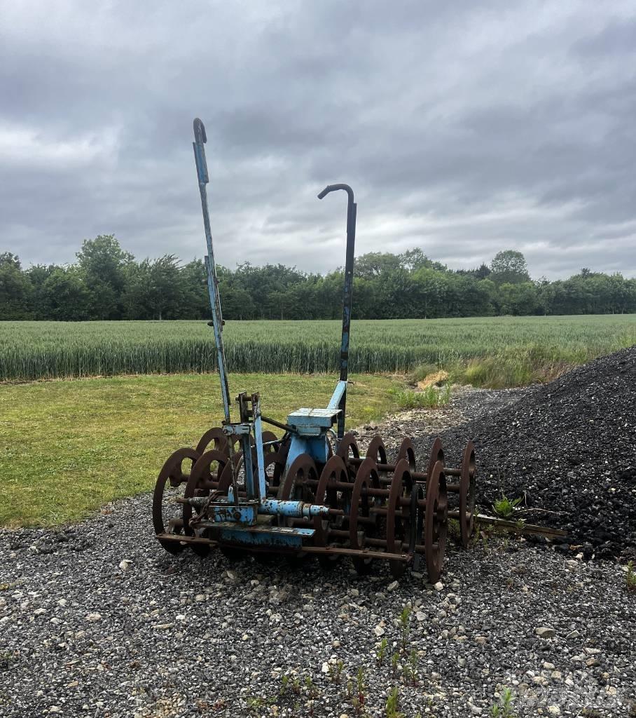 Lemken Variopack 110 Tavaluguri
