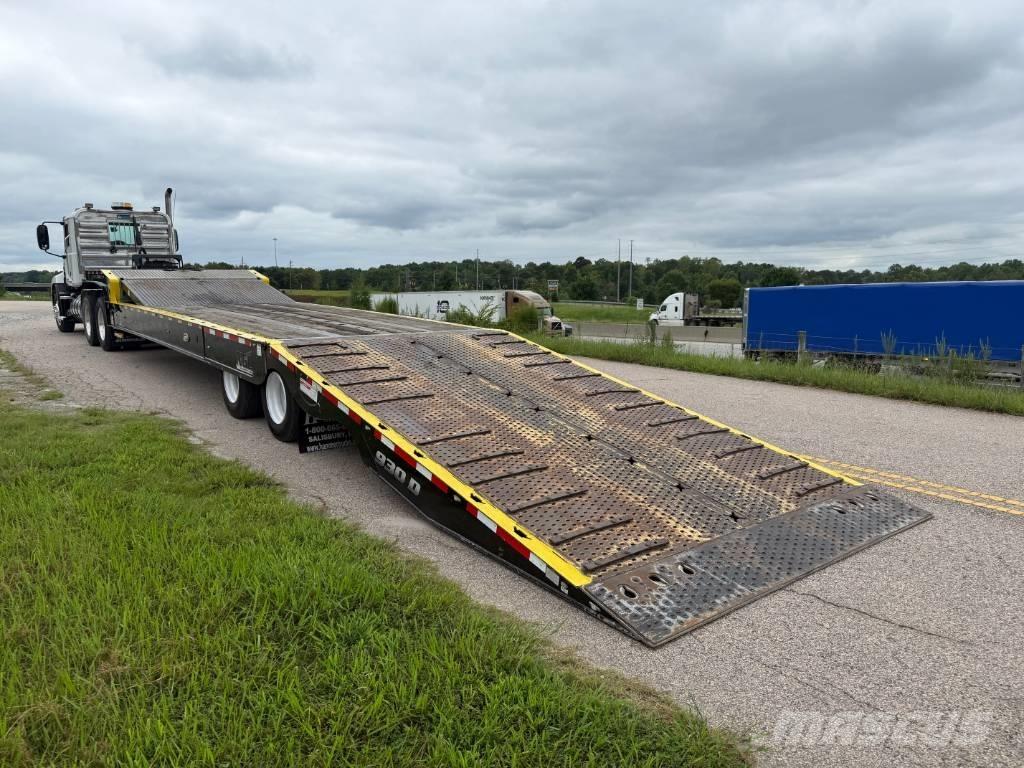 Landoll 930 Incarcator agabaritic