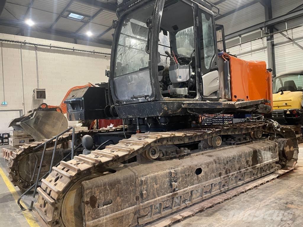 Hitachi ZX490LCH-6 Excavatoare pe șenile
