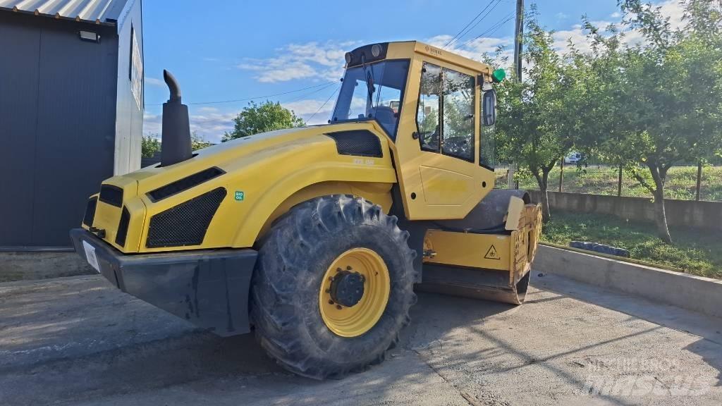 Bomag 213 DH Cilindri compactori dubli