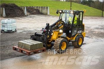 JCB 403 Mini incarcator