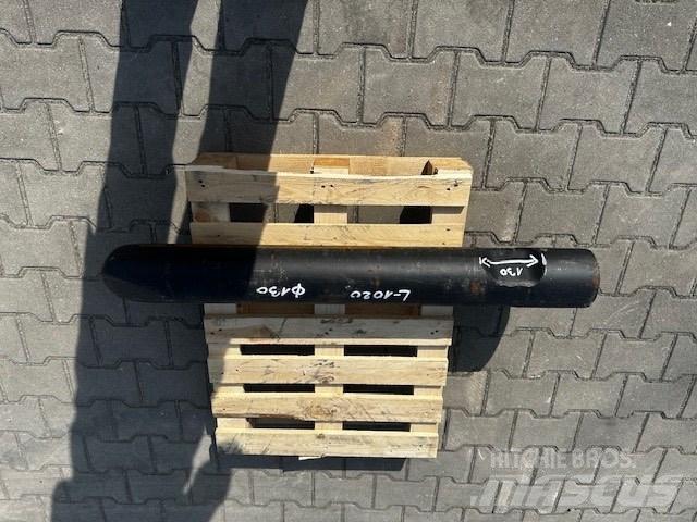 Rammer 130 MM Ciocane / Concasoare