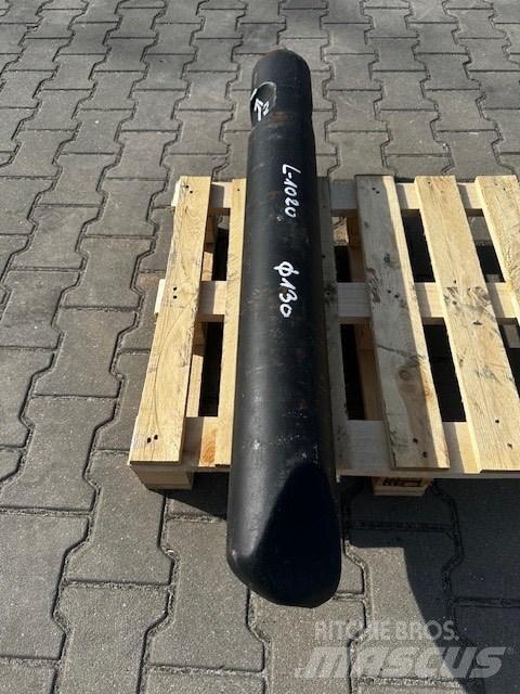 Rammer 130 MM Ciocane / Concasoare