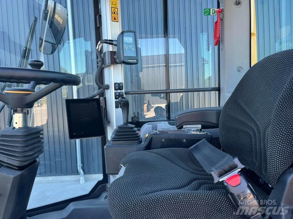 Volvo SD 75 B Compactoare monocilindrice