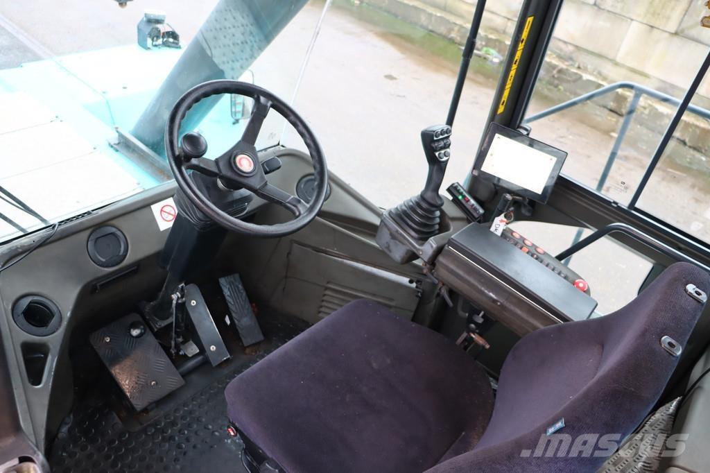 Konecranes 4531TC5 Stivuitoare Telescopice Rotative