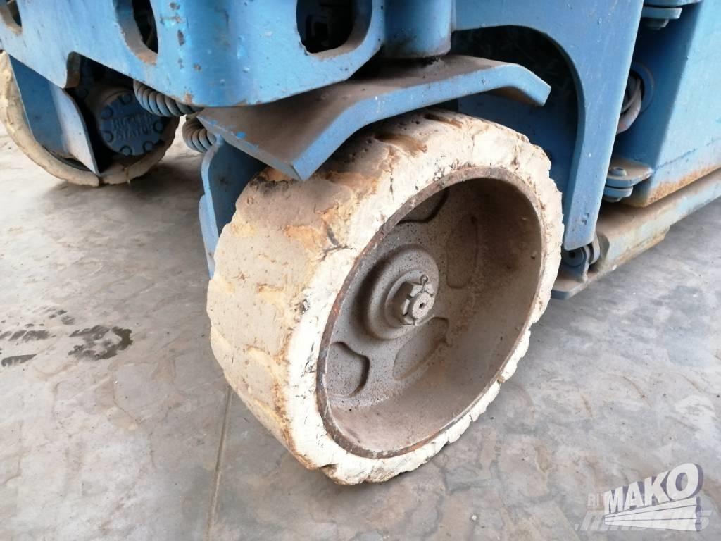 Genie GS 2046 Platforme foarfeca