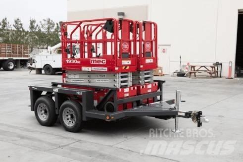 Triple L 1014 Alte remorci