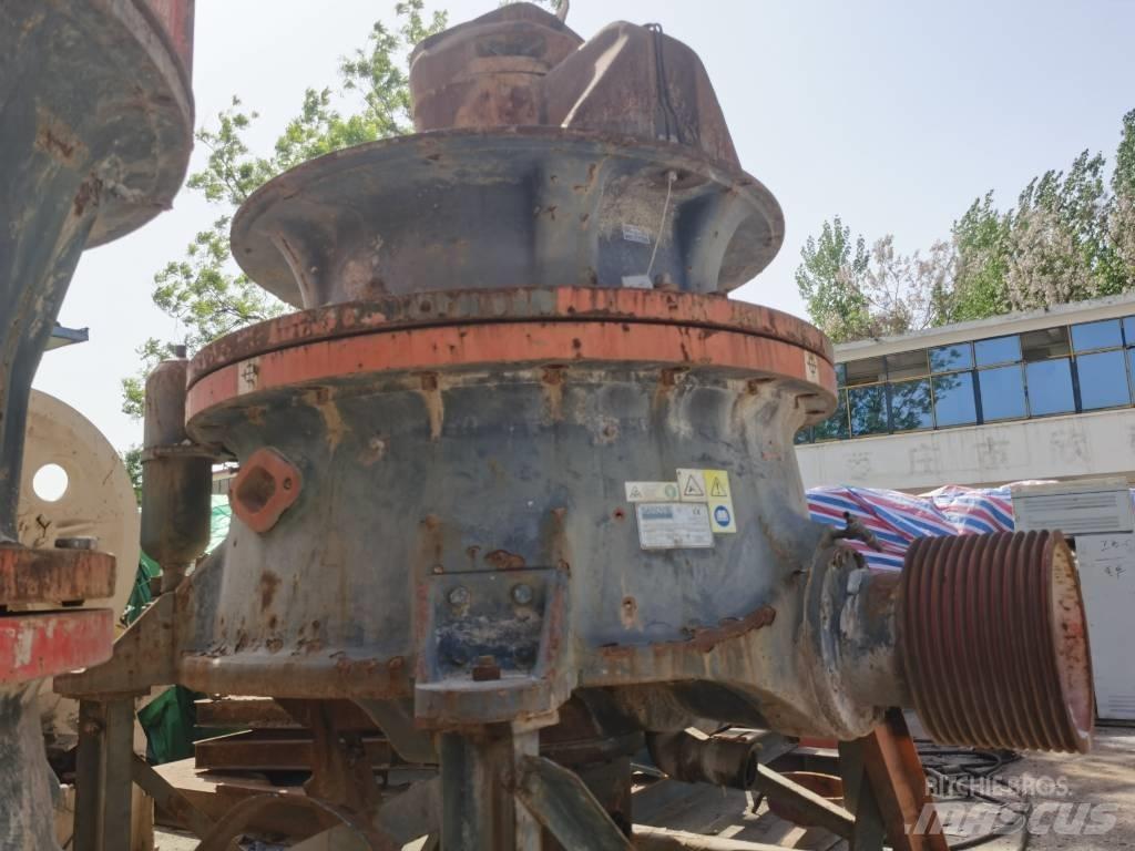 Sandvik CH 660 Concasoare