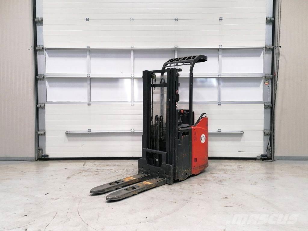 Linde L12SP Transpaleta manuala