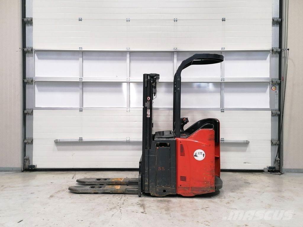 Linde L12SP Transpaleta manuala