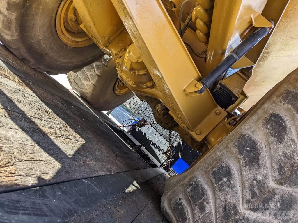 Volvo A 40 D Transportoare articulate