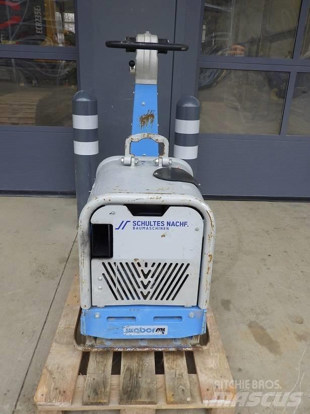 Weber CR7 Vibratoare