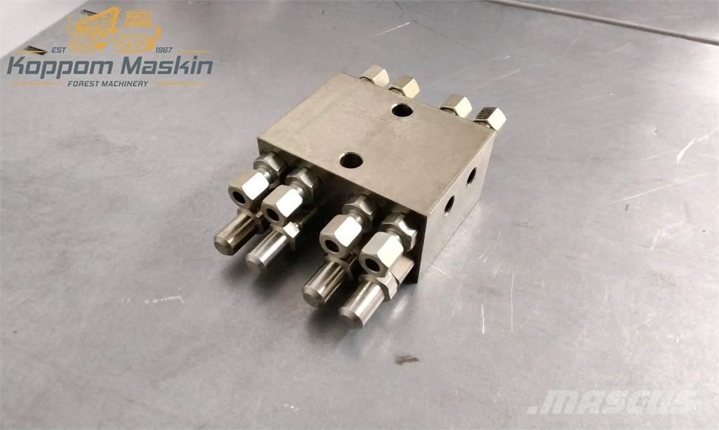 Ponsse 0060856 Hidraulice