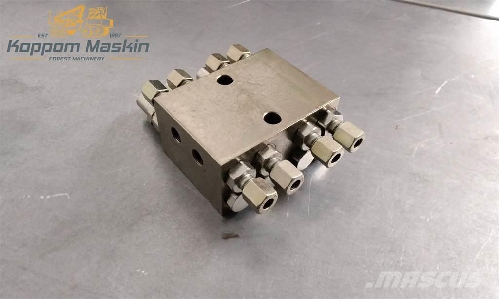 Ponsse 0060856 Hidraulice