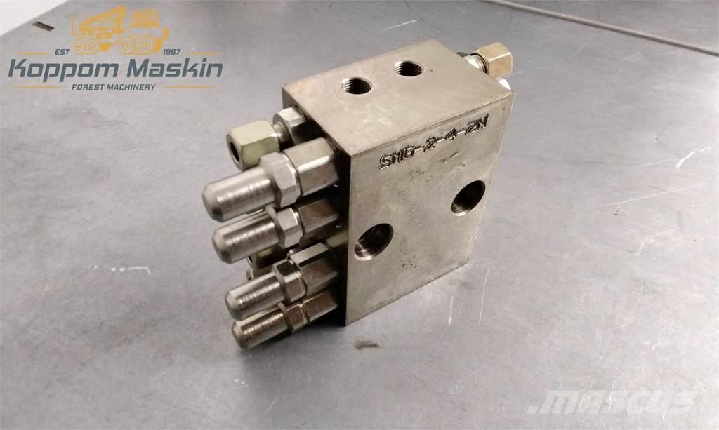 Ponsse 0060856 Hidraulice