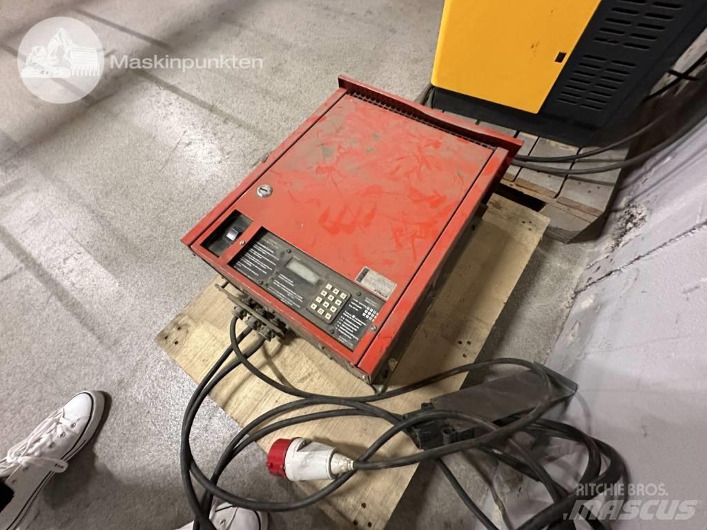 Atlet 160 SD TFV Transpaleti autopropulsanti