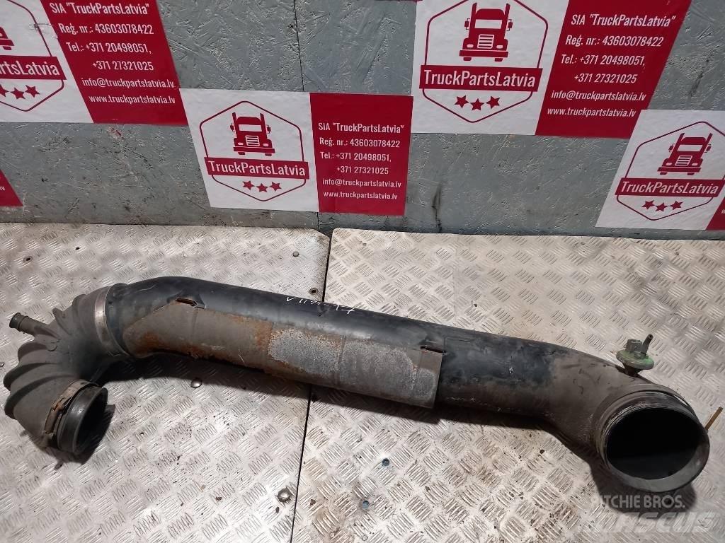 Volvo FH 12  1675536 Cabine si interior