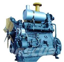 Deutz TBD226B-4 Motoare