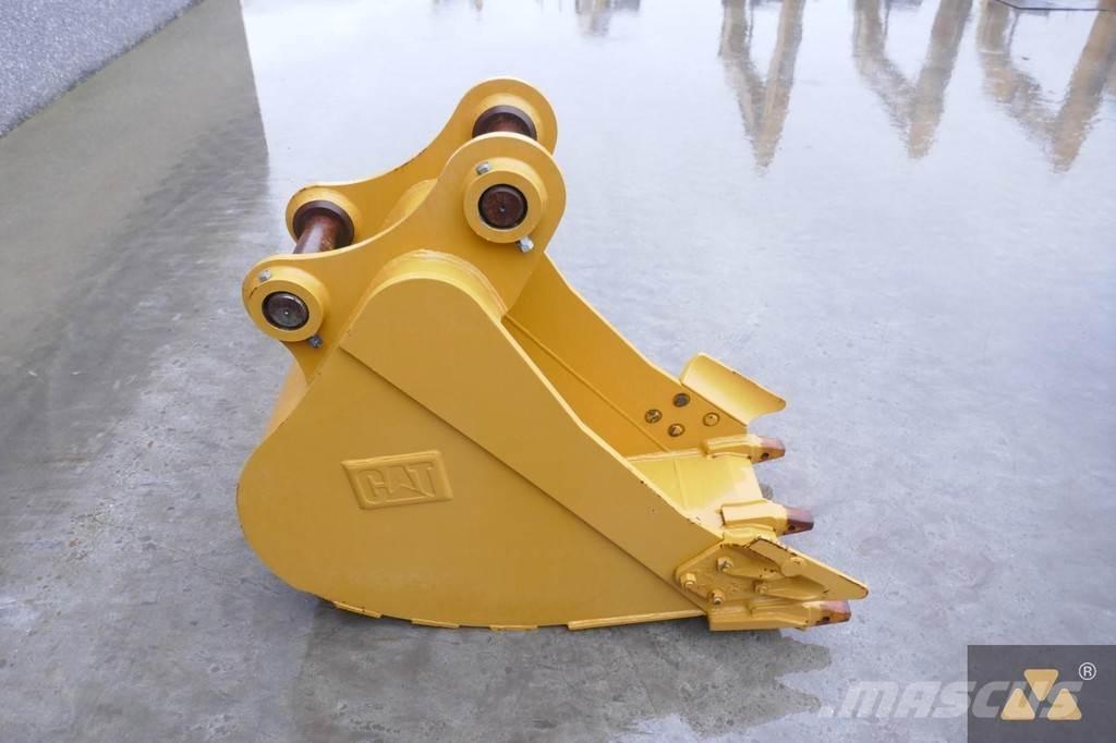 CAT 313 Bucket Pistoane