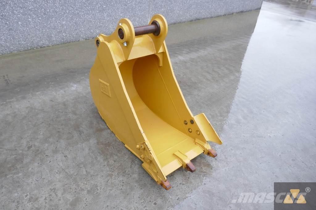 CAT 313 Bucket Pistoane