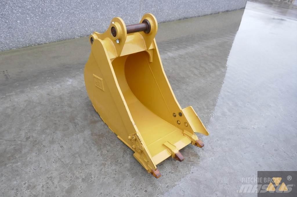CAT 313 Bucket Pistoane